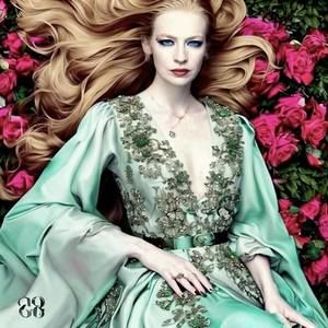 Meet your Posher, Sonia